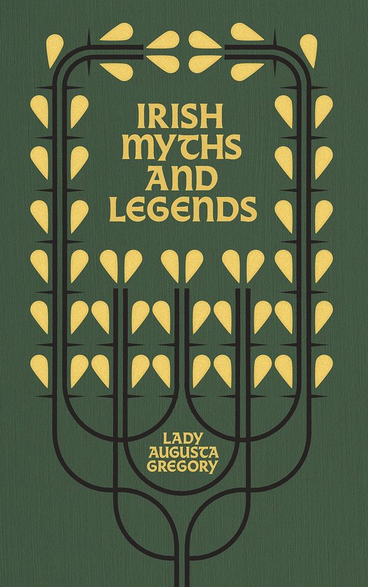 Irish Myths and Legends