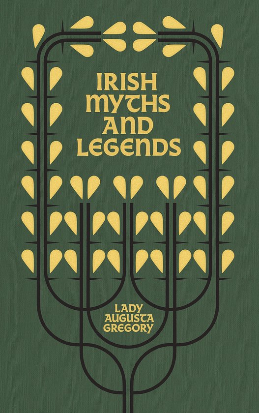 Irish Myths and Legends