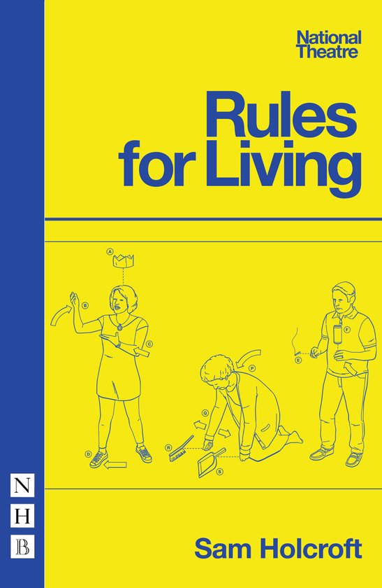 Rules For Living