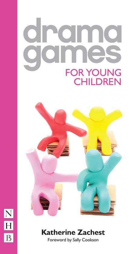 Drama Games For Young Children