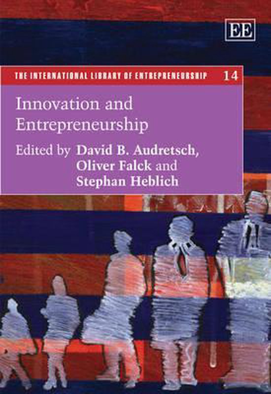 Innovation and Entrepreneurship