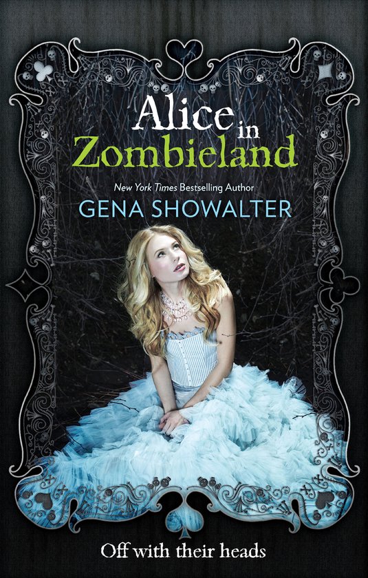 Alice In Zombieland