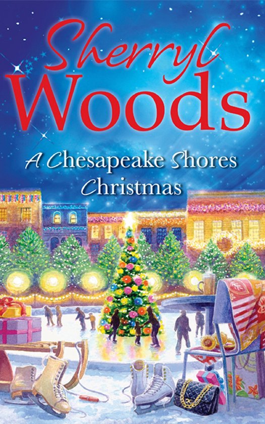 Chesapeake Shores Christmas