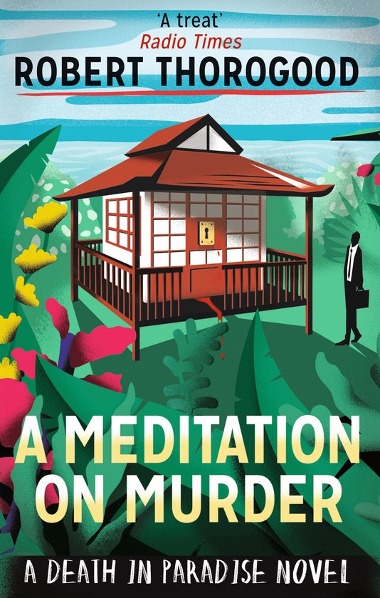 Meditation On Murder