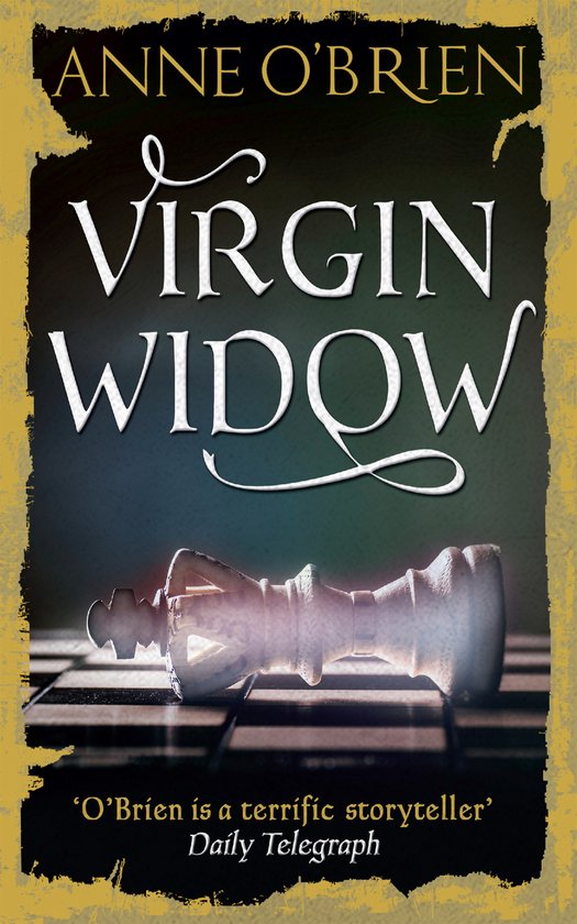 Virgin Widow