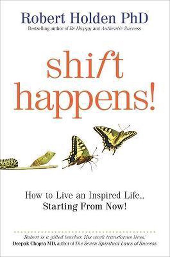 Shift Happens