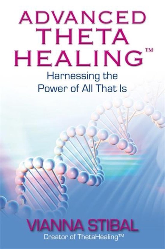 Advanced ThetaHealing (R)