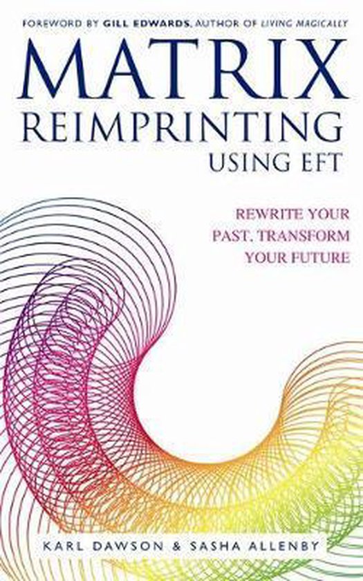 Matrix Reimprinting Using EFT