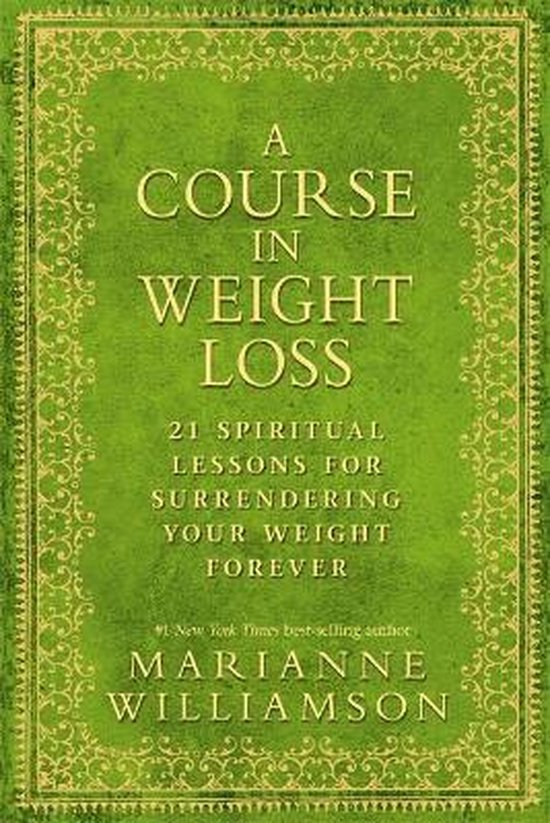 Course In Weight Loss