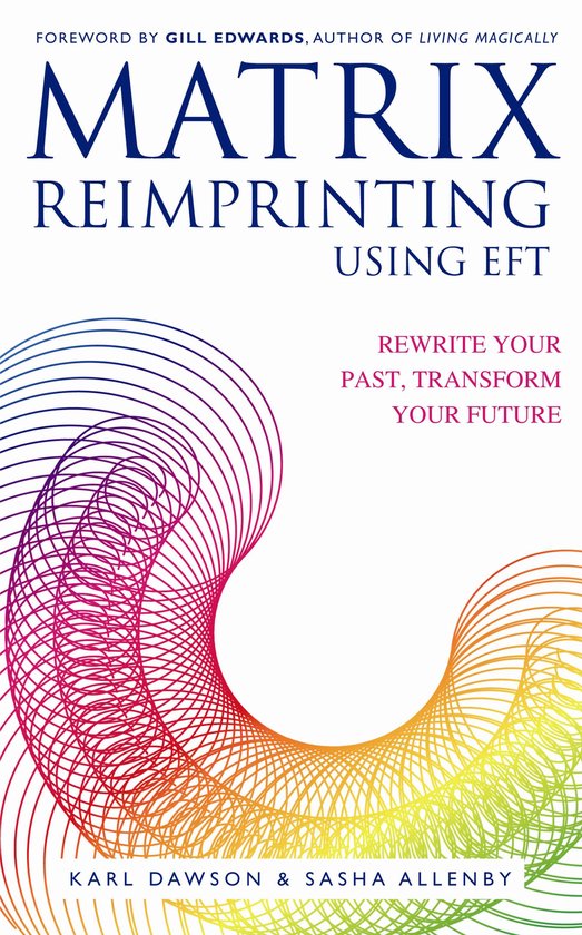 Matrix Reimprinting using EFT: Rewrite Your Past, Transform Your Future