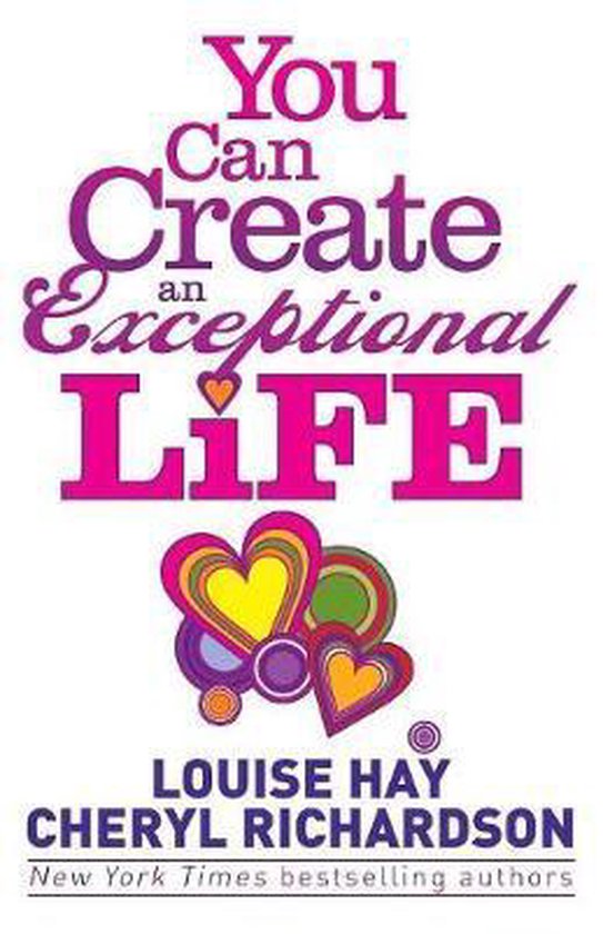 You Can Create an Exceptional Life