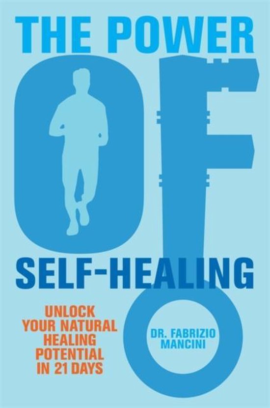 The Power of Self-Healing