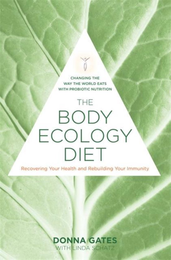 Body Ecology Diet