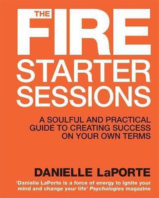 The Fire Starter Sessions