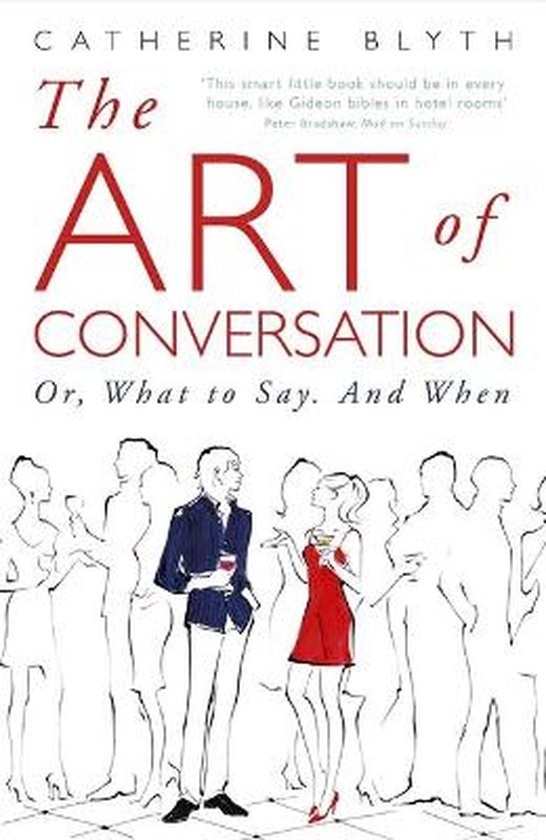 Art Of Conversation