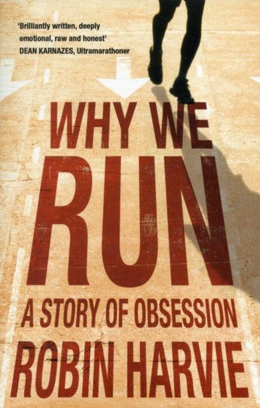 Why We Run