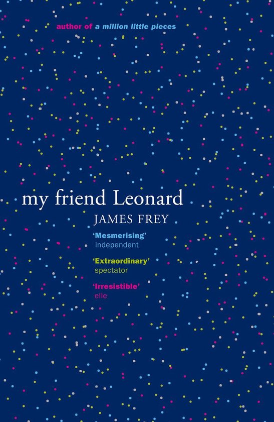 My Friend Leonard