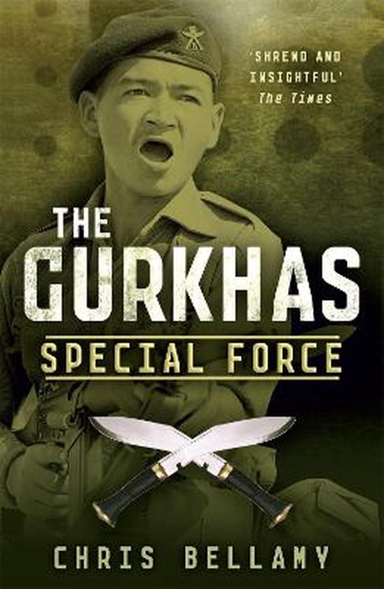 Gurkhas