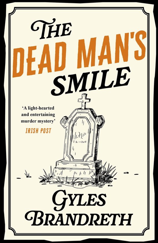 The Victorian Murder Mystery Series 3 - The Dead Man's Smile