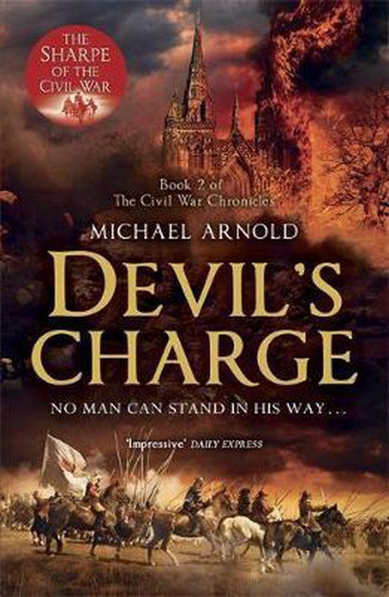 Devil'S Charge