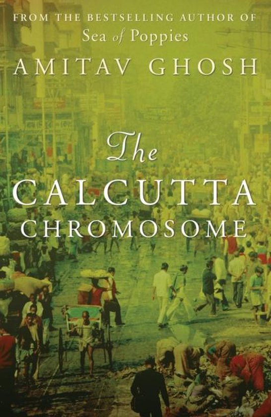 Calcutta Chromosome