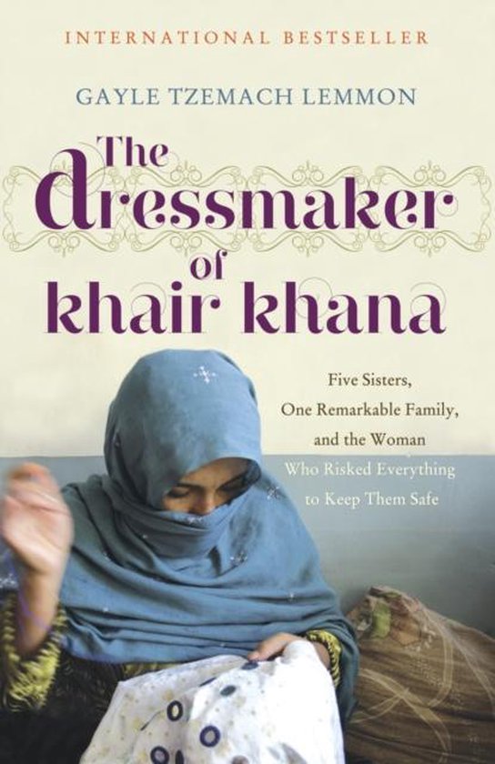 Dressmaker Of Khair Khana