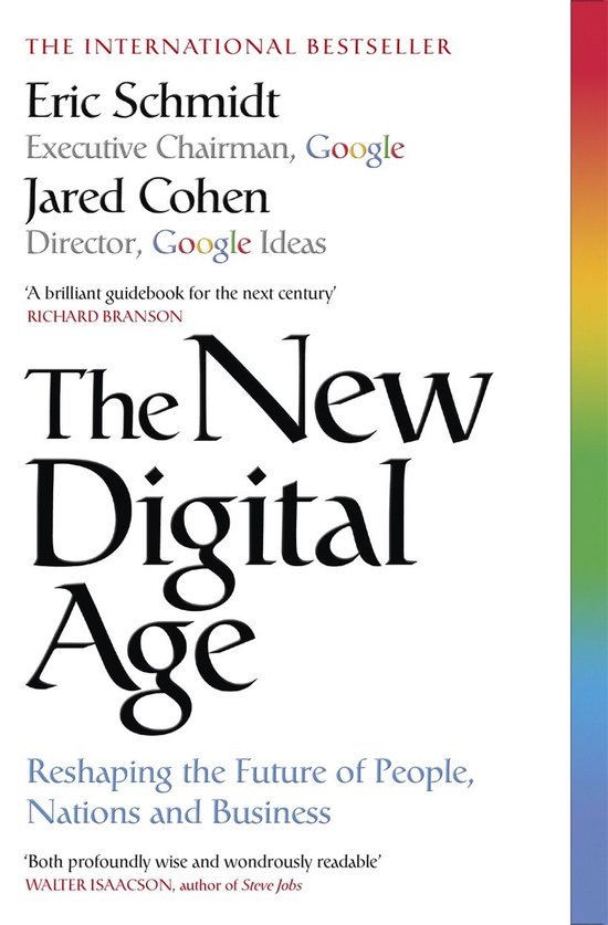 New Digital Age