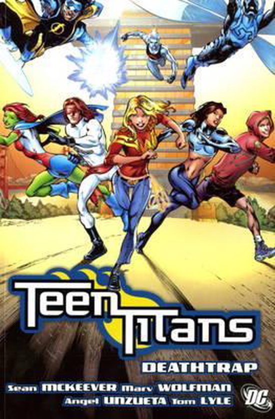 Teen Titans