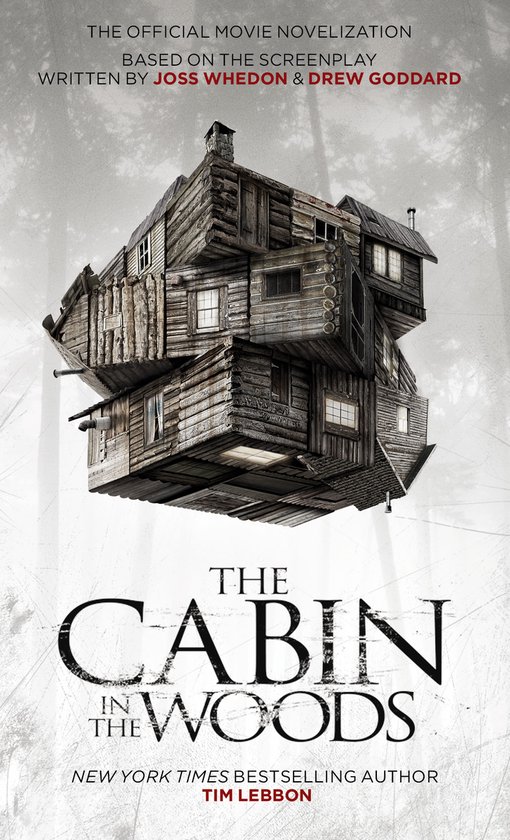 Cabin In The Woods