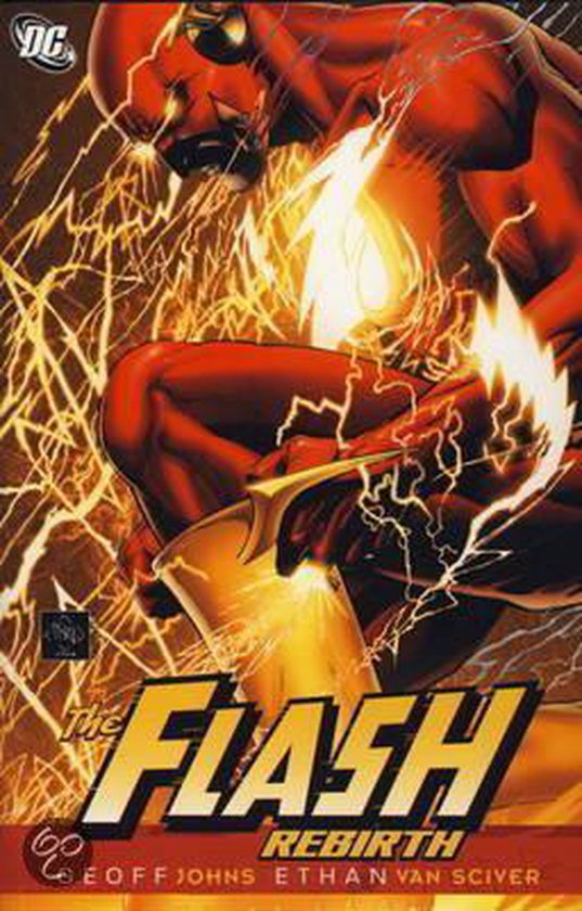 The Flash