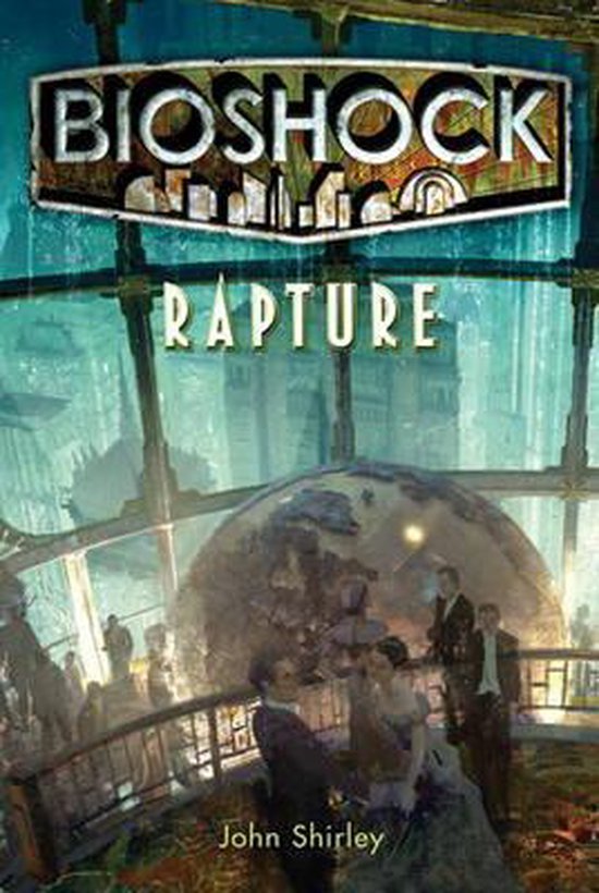 Rapture Bioshock