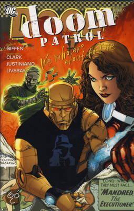 Doom Patrol