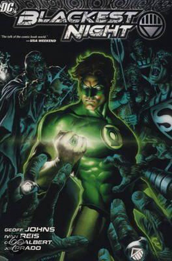 Blackest Night