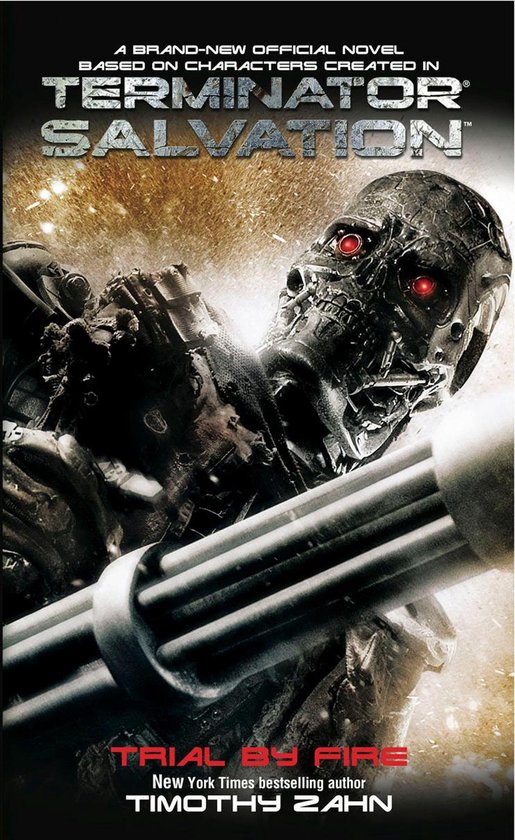 Terminator Salvation