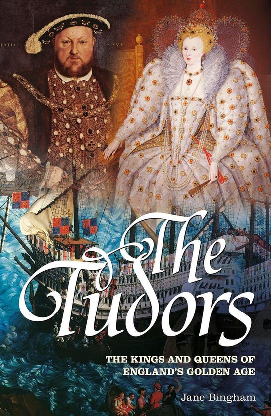 The Tudors