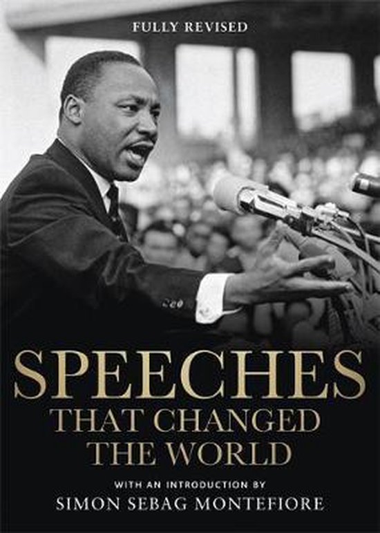 Speeches That Changed The World