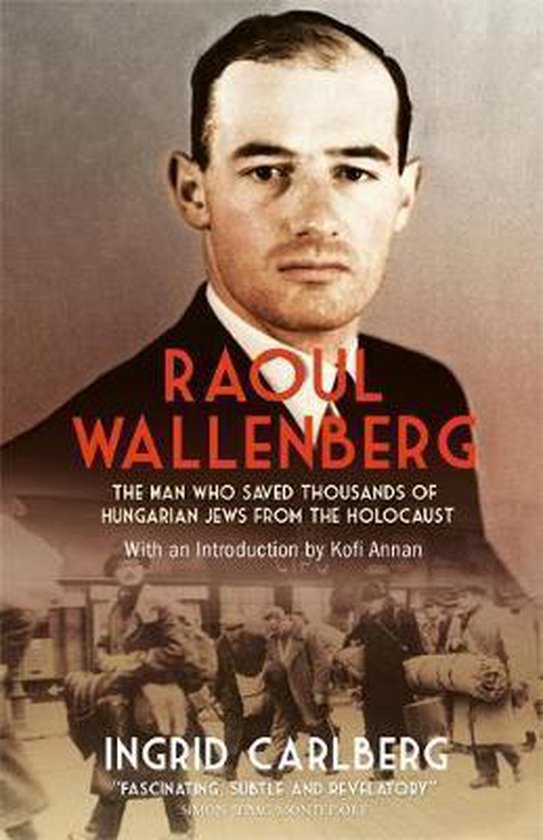 Raoul Wallenberg