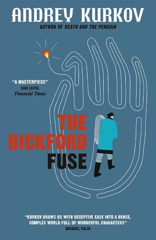 The Bickford Fuse