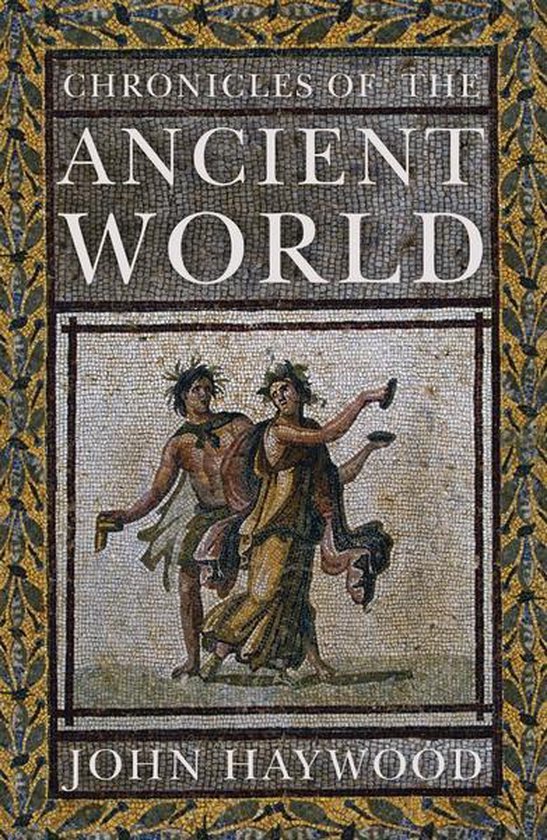 Chronicles Of The Ancient World