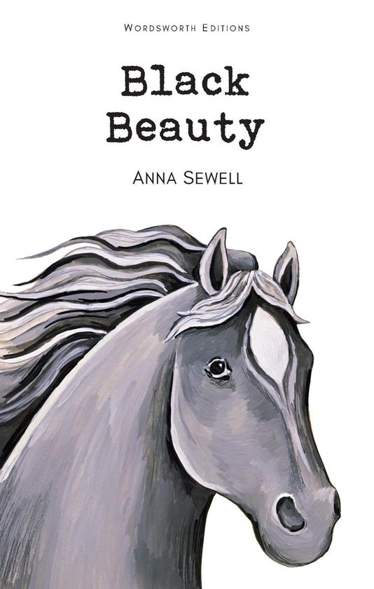 Wordsworth Children's Classics - Black Beauty