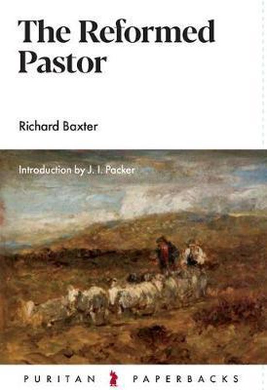 Puritan Paperbacks- Reformed Pastor