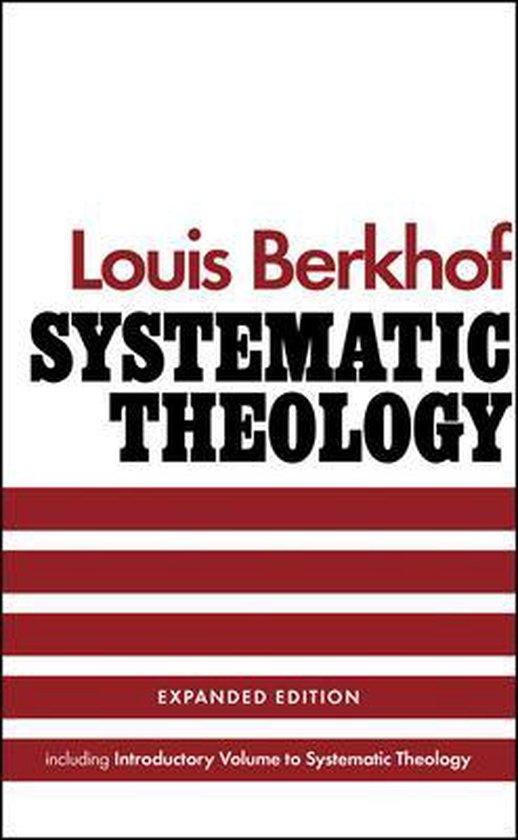 Systematic Theology