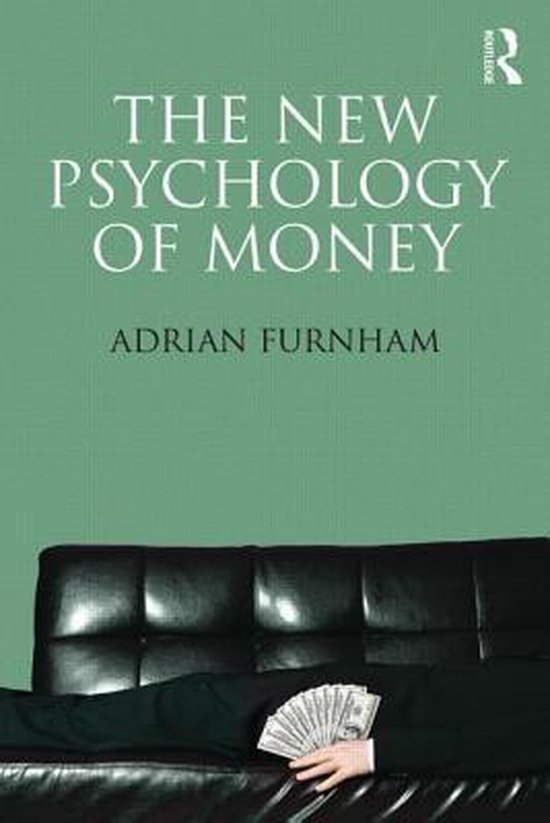 New Psychology Of Money