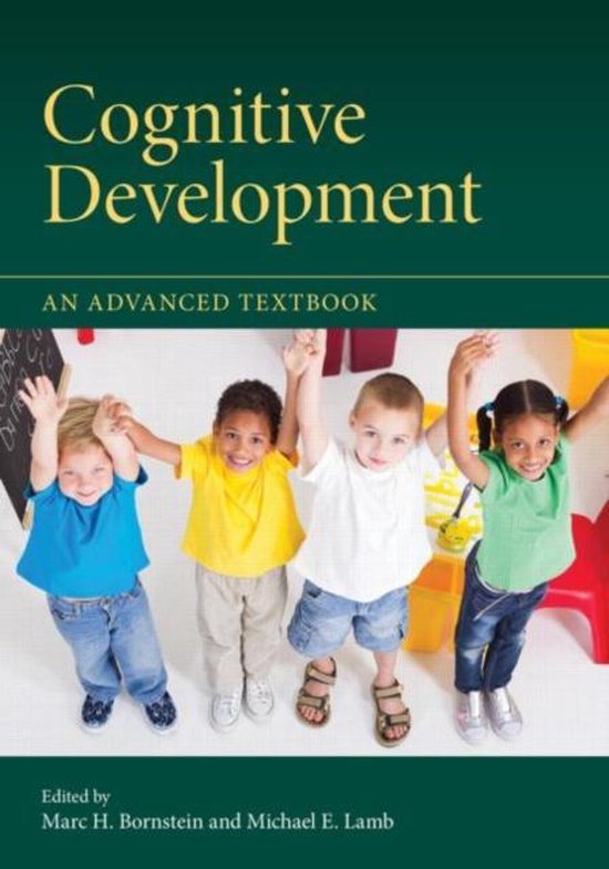 Cognitive Development