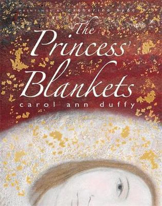 Princess Blankets