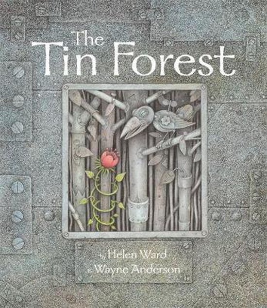 Tin Forest