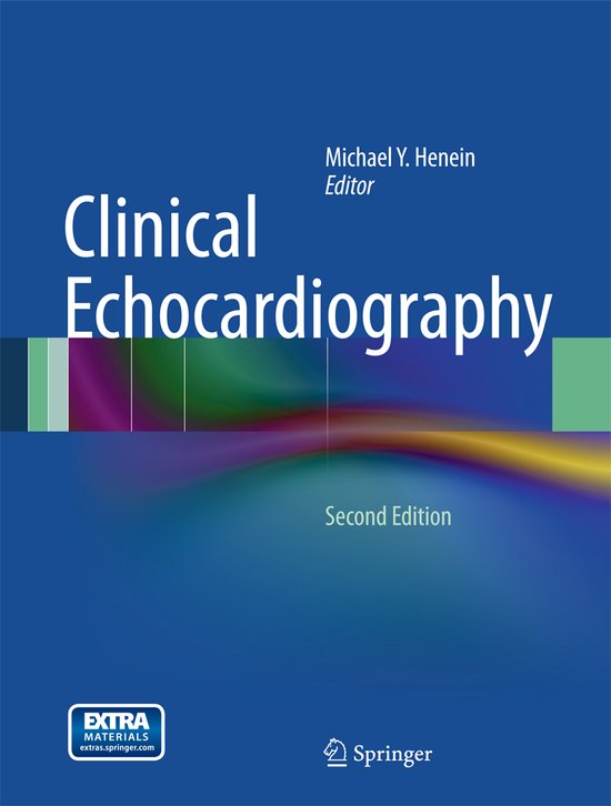 Clinical Echocardiography