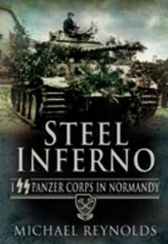 Steel Inferno