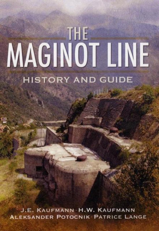 Maginot Line