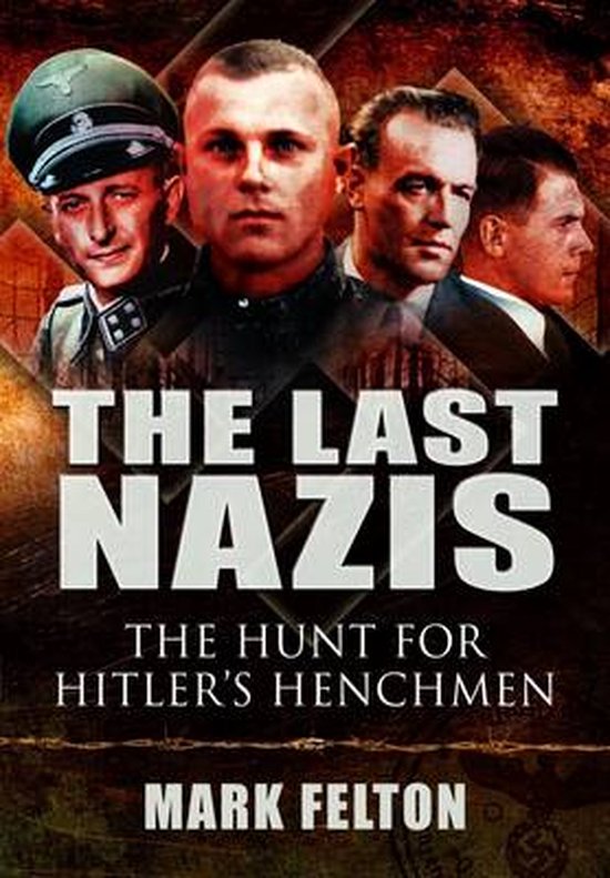 Last Nazis